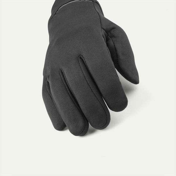Sealskinz Gissing Waterproof All Weather Lightweight Glove with Fusion Control™