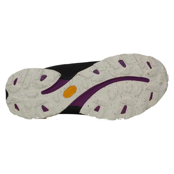 Merrell Ladies Merrell Gore-Tex With a Vibram Sole Walking Boots Moab Speed Mid GTX