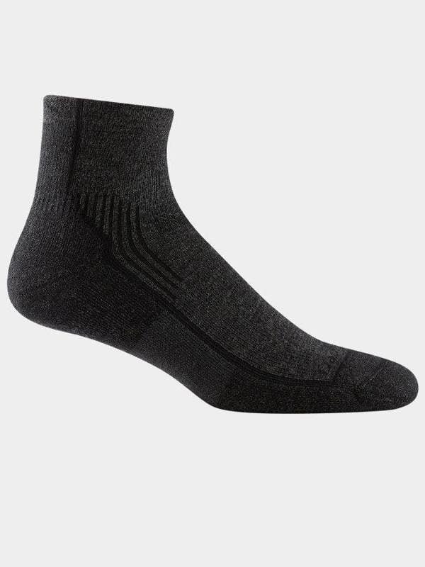 Darn Tough 1959 Men's Hiker Quarter Midweight Hiking Socks