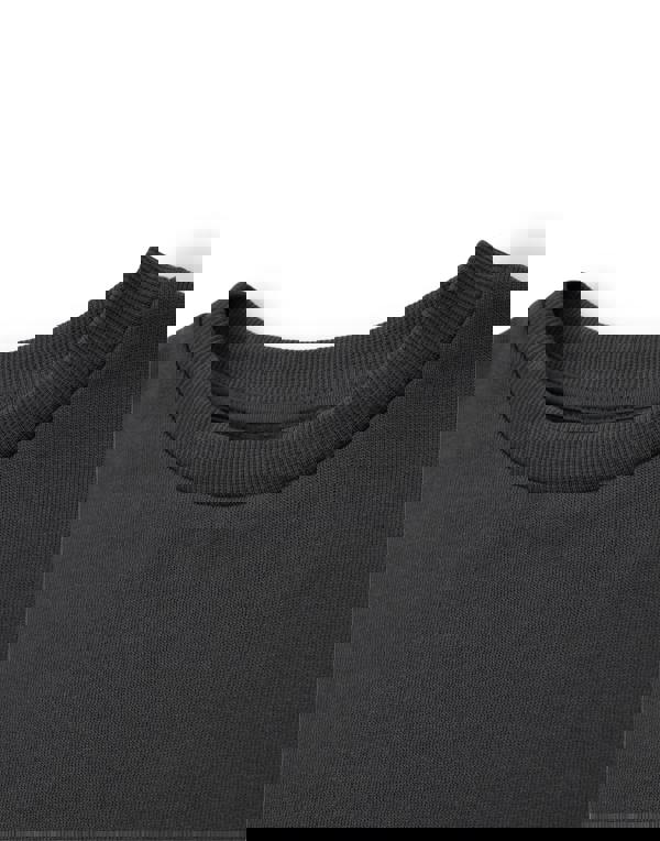 Barbie Girls Grey Heart Sweatshirt