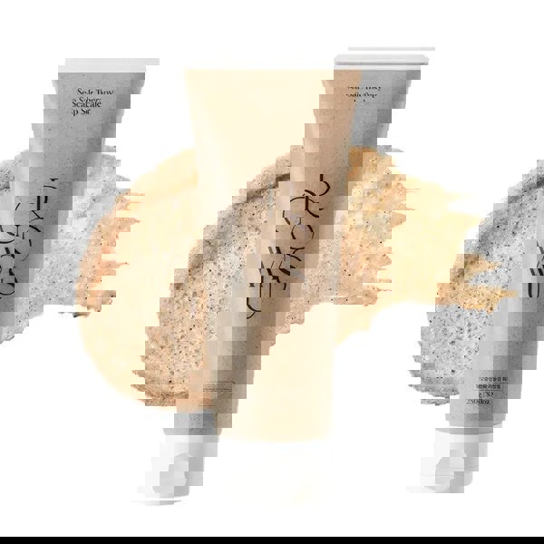 GROWUS Sea Salt Therapy Scalp Scaler 250g