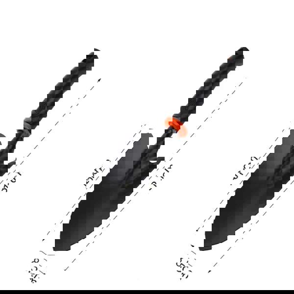 Leaper Small Gardening Trowel for Planting Flowers