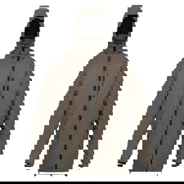 Regatta Mens Yewbank II Parka - Crocodile - 