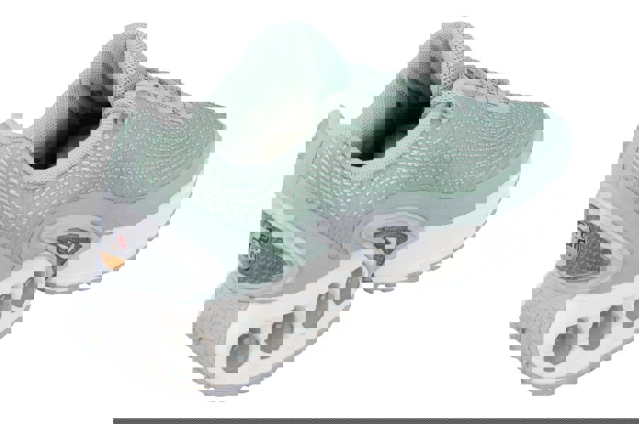 Nike Air Max Dn SE Womens Hj9636  001 - Seafoam Metallic Silver 001 - Photo 2