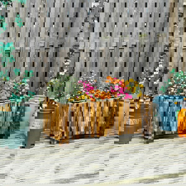Garden Bed