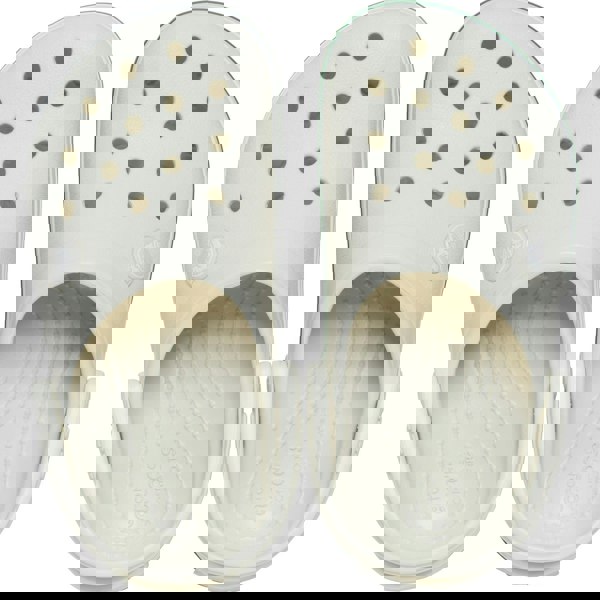 Crocs Crocband Thermoplastic Linen Loafers