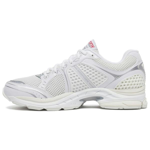Saucony Originals Saucony Pro Grid Triumph 4 Trainers