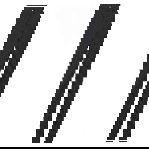 Mountain Warehouse Mens Trek II Trousers - Jet Black - 