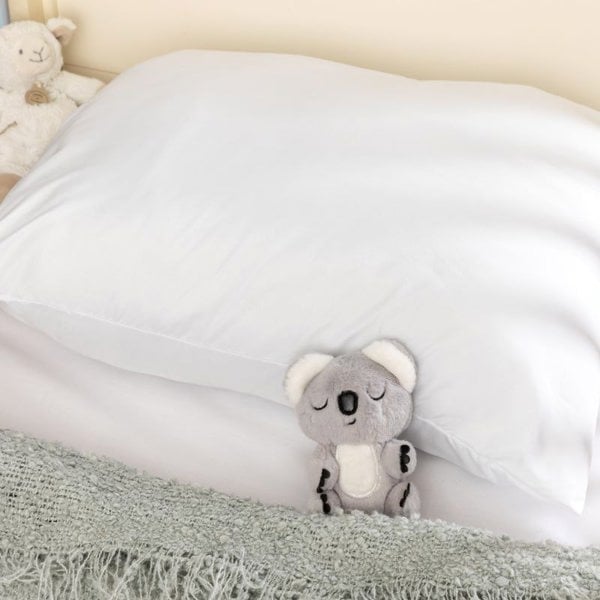 Snug City Childrens Cot Pillow