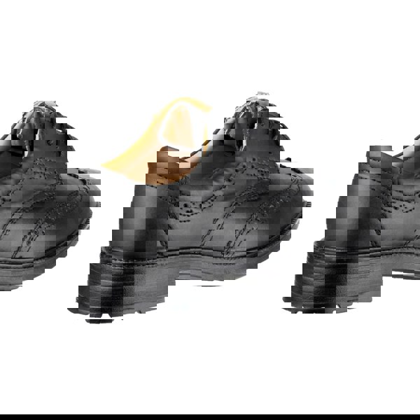 Amblers Safety FS44 Men's Safety Shoes in Black