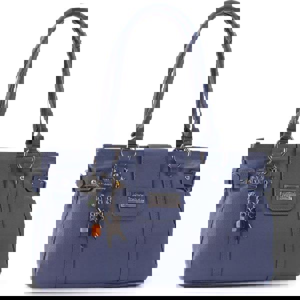 Catwalk Collection Handbags Martina - Handbag