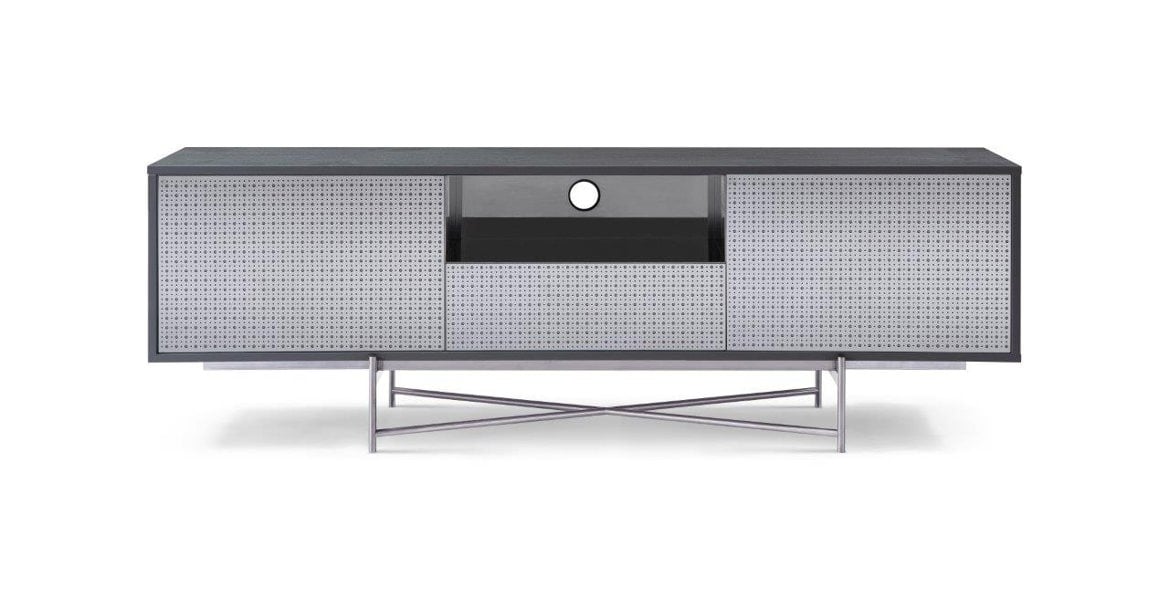 Gillmore Adriana Large Media Sideboards Matching Fascias