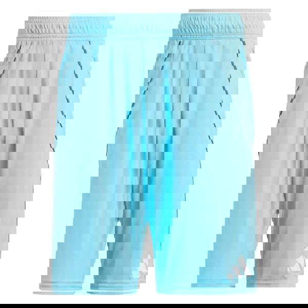 Adidas Mens Tiro 24 Training Shorts - Light Blue