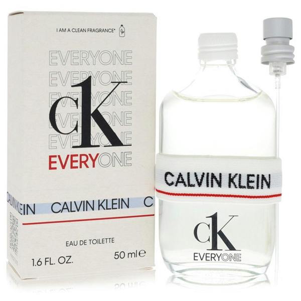 Hugo Boss Ck Everyone by Hugo Boss Eau De Parfum Spray 1.6 oz for Men 50 ml