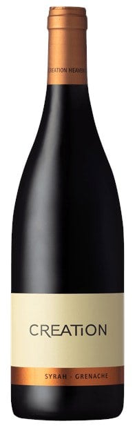 Creation Wines, Walker Bay, Syrah Grenache 2021 75cl