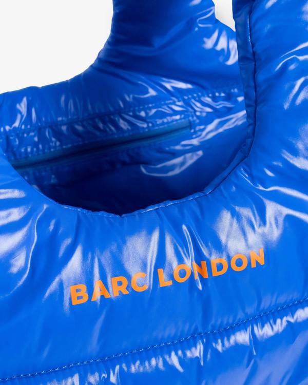 Barc London Blue City Dog Carrier