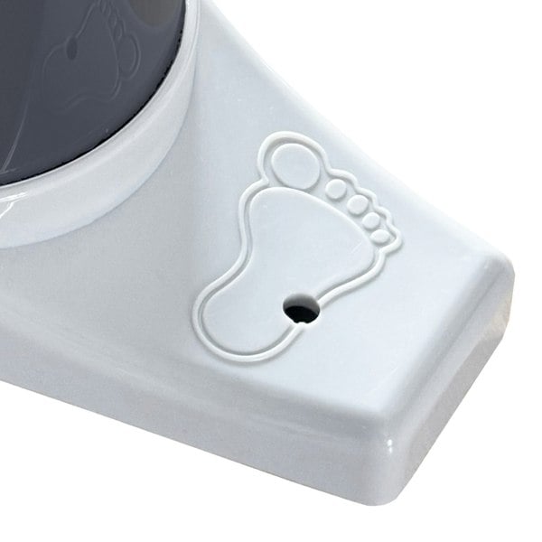 2 Litre Pump With Gauge OLPRO