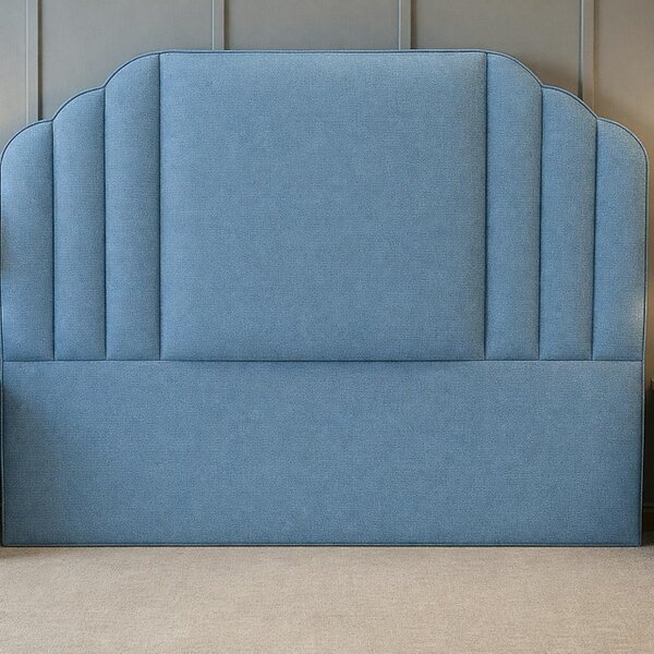 Great British Beds Zurich Headboard