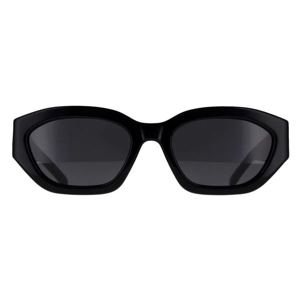 Hugo Boss Sunglasses BOSS 1937/S 807 IR Black Grey
