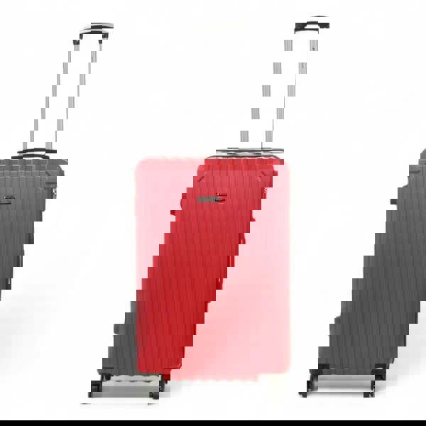 Snowball Hardshell Luggage Set 8 Spinner Wheels Suitcase