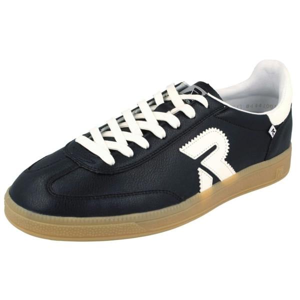 Rieker Mens Rieker Revolution Casual Lace Up Trainers U2200