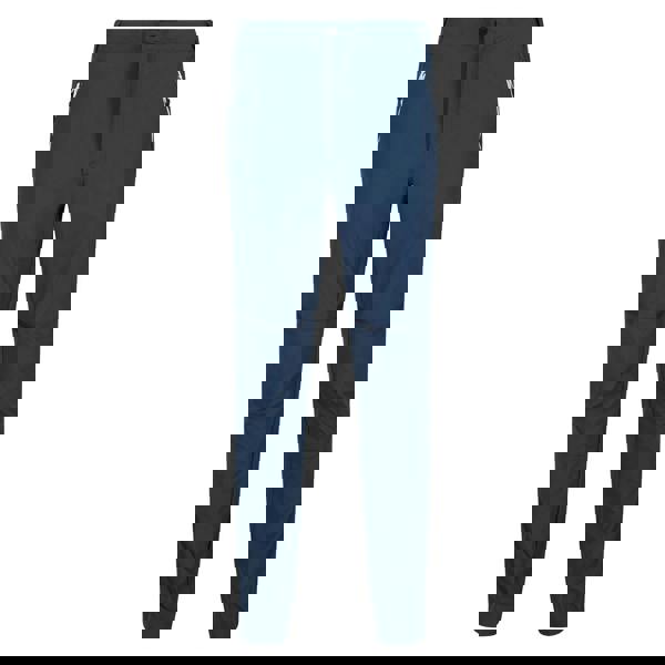 Regatta Mens Mountain Zip-Off Trousers - Moonlight Denim