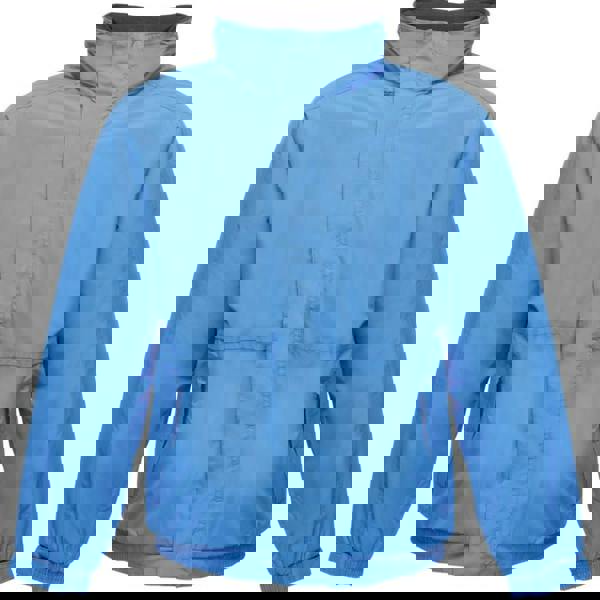 Regatta Professional Mens Waterproof Insulated Jacket - Oxford Blue