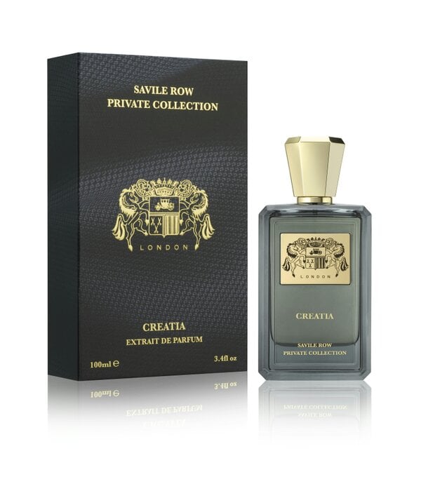 Savile Row Private Collection Creatia 100ml Extrait de Parfum