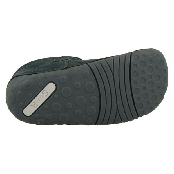Start-rite Boys Start Rite Pre Walker Shoes Grizzly
