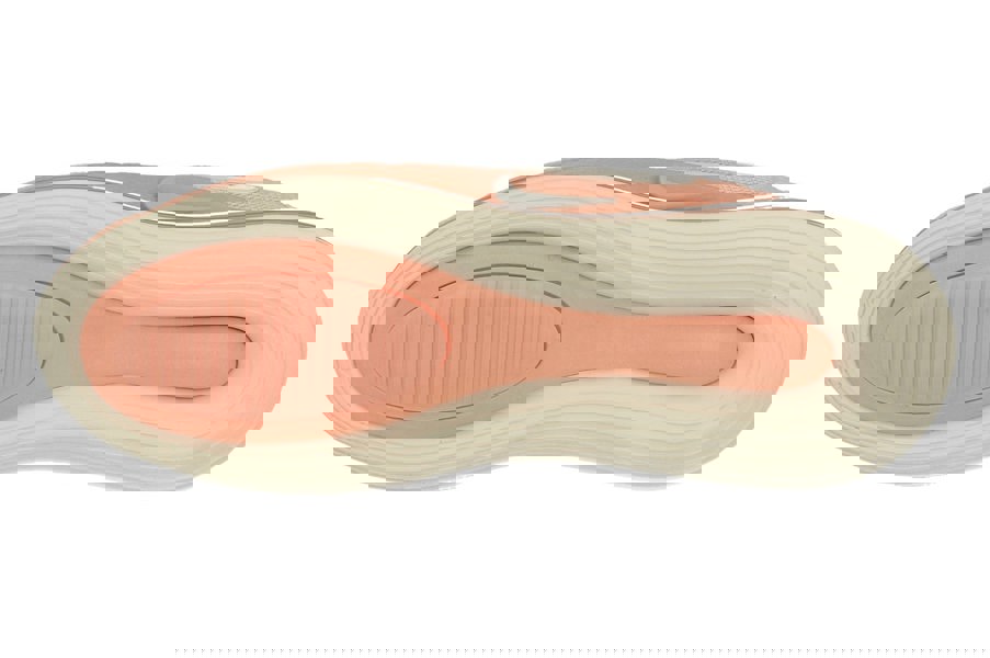 Nike Air Max 720 Womens Ar9293  603 - Bleached Coral Summit White 603 - Photo 4