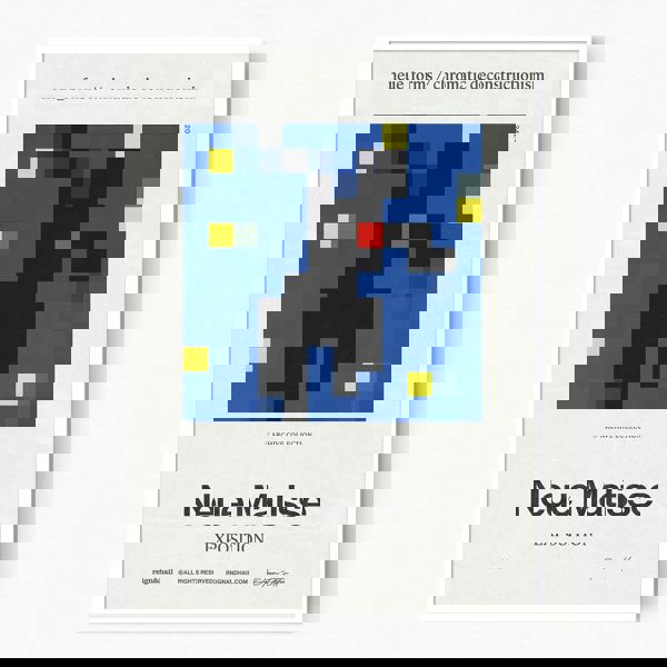 Reign&Hail Neue Matisse