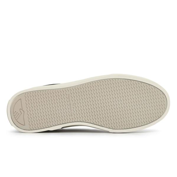 Stepney Workers Club Dellow S-Strike Suede Trainers