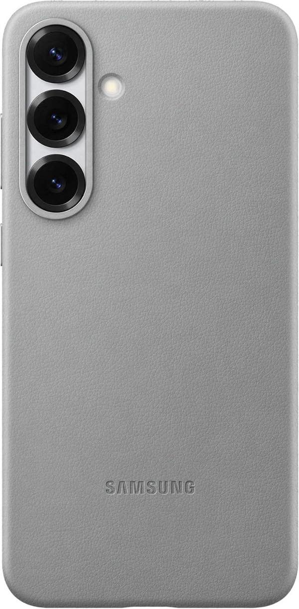 Samsung Galaxy S25 Plus 6.7" Kindsuit Case Grey - EF-VS936PJEGWW