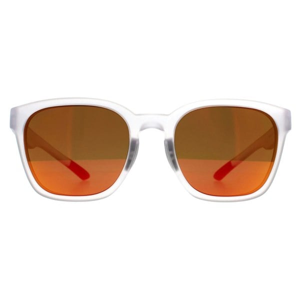 Smith Sunglasses Founder 6XQ X6 Crystal Red Mirror Chromapop