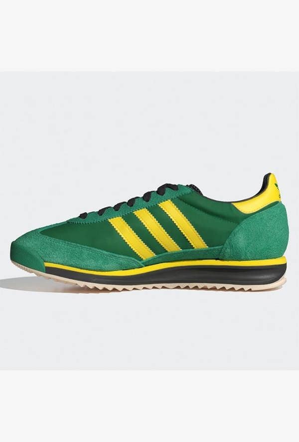 Adidas Originals SL72 RS Trainers
