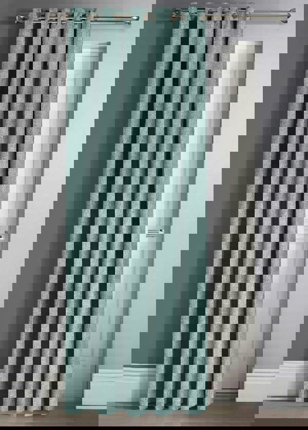 Velosso Westwood Door Curtain - 117cm x 213cm