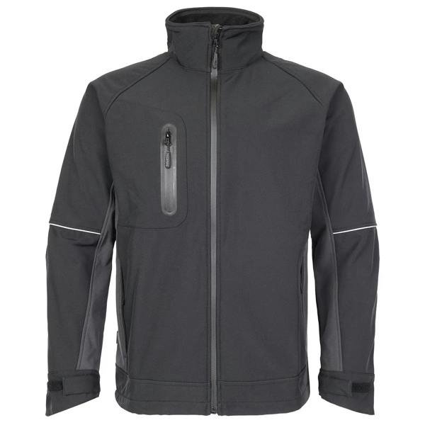 Stanton Softshell Jacket - Hi-Vis Trousers
