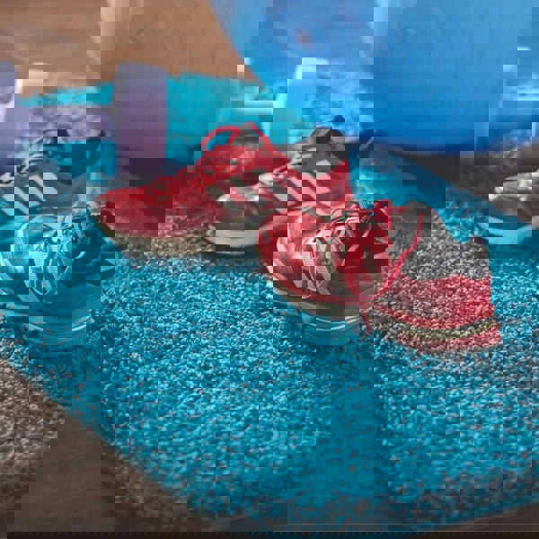 The Rugs Soft Tufted Washable Rugs - Soft & Durable