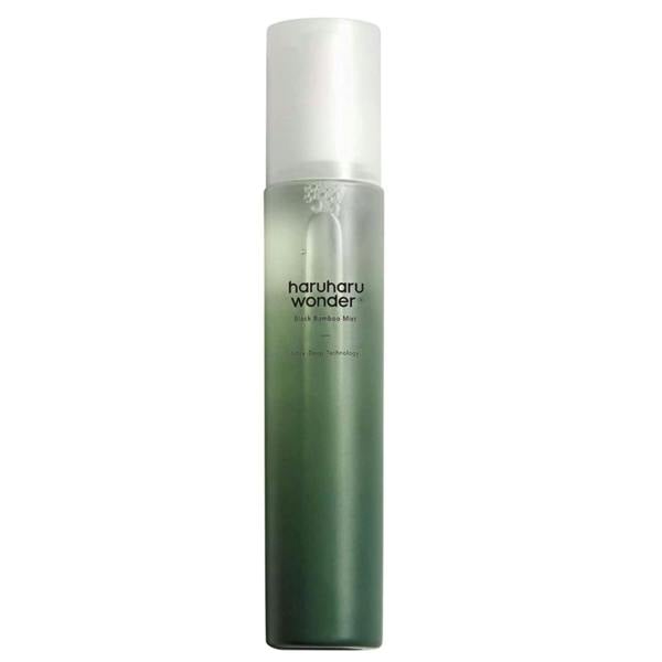 Haruharu Wonder Skincare Black Bamboo Mist 150ml