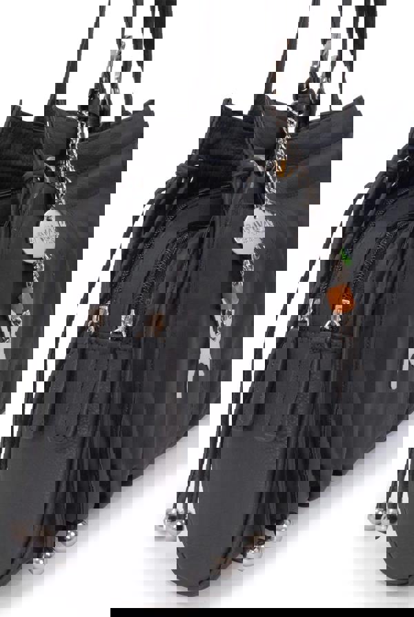 Catwalk Collection Handbags Alice - Shoulder Bag