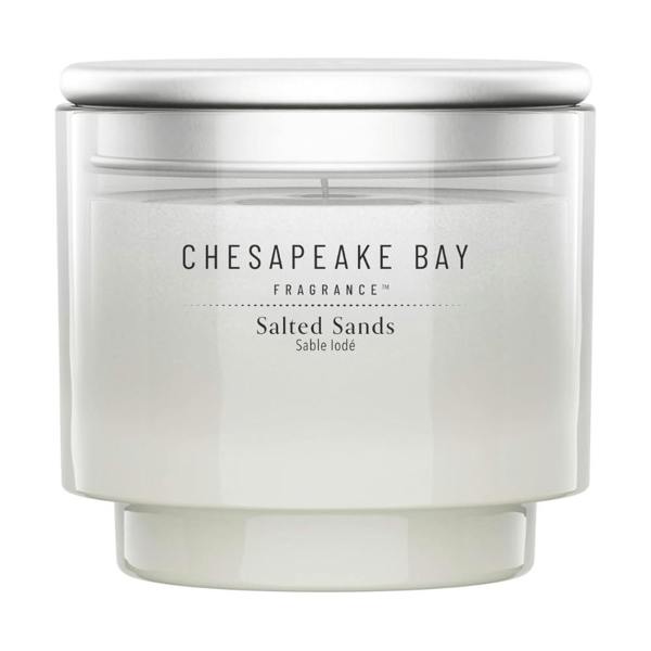 Chesapeake Candle Chesapeake Bay Salted Sands Small Candle (127g)