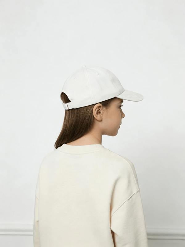 Anniou UPF 50+ Kids Cotton Baseball Cap