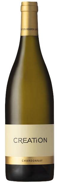 Creation Wines, Cape South Coast, Chardonnay 2024 75cl