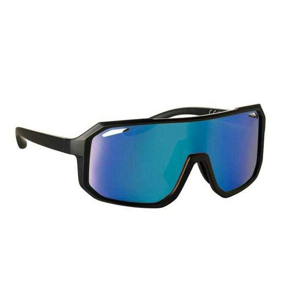 MidOcean Flash Sport Sunglasses - Blue - 