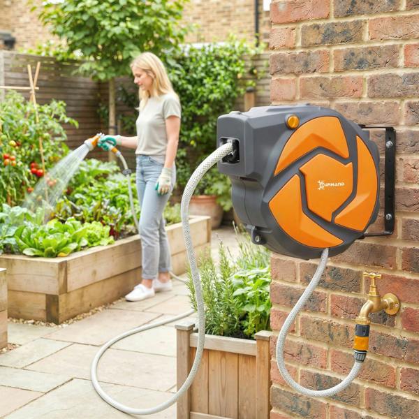 Hose Reel
