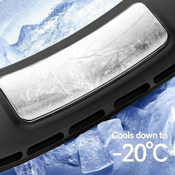 Leaper Neck-worn Air Cooler