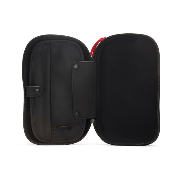 Bolin Webb Men's Washbag For Shaving