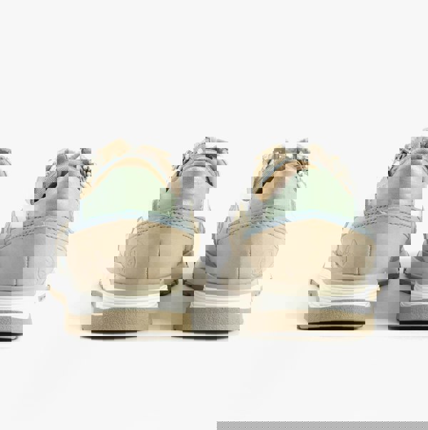 Rieker 49002-80 Womens Trainers White Combination