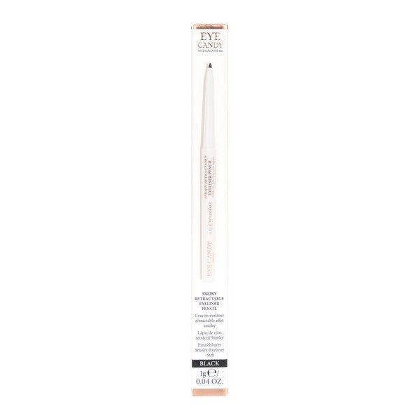 Eye Candy Smoky Retractable Eyeliner Pencil