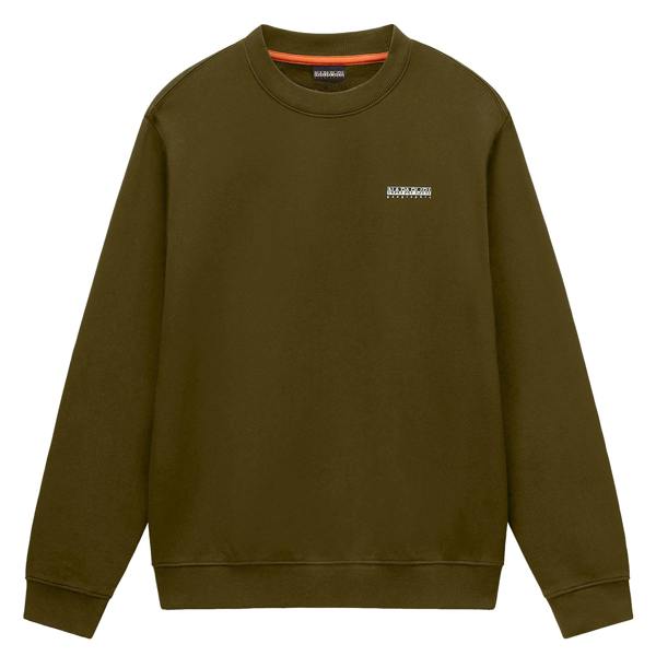 Napapijri B-Small Box Sweat